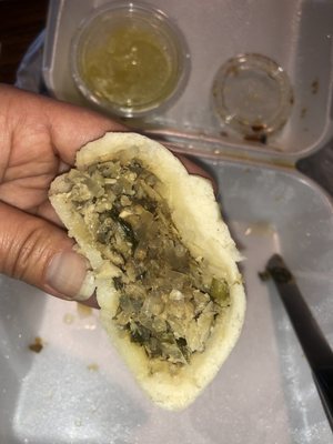 Seoul ManDoo by null