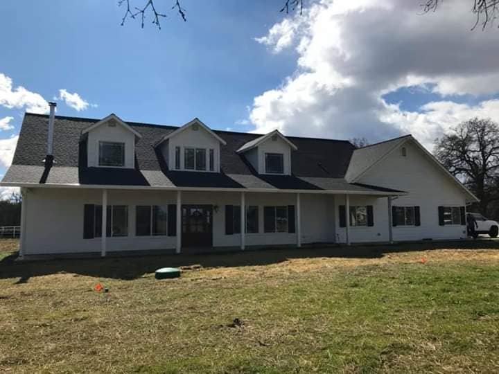 Slide of Mackney Roofing