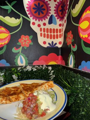 Orale Mexican Grill by null