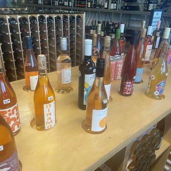 West Altadena Wine + Spirits - Lots of wine. - Beer, Wine & Spirits Near Me - Altadena, California