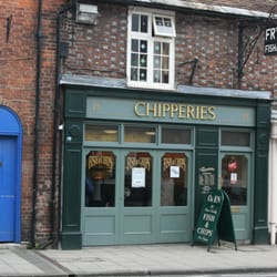 Chipperies