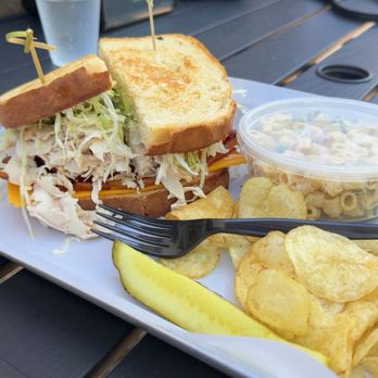 Roost Deli - Turkey Club - Salad Near Me - Santa Maria, California Roost Deli - Turkey Club - Salad Near Me - Santa Maria, California