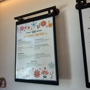 Connect Coffee - Coffee & Tea Near Me - Visalia, California Connect Coffee - Coffee & Tea Near Me - Visalia, California