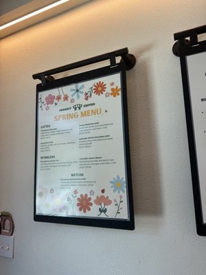 Menu photo 1 Connect Coffee Visalia, CA Menu photo 1 Connect Coffee Visalia, CA