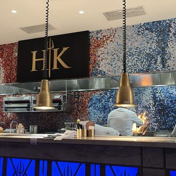 Gordon Ramsay Hell's Kitchen - Desserts Near Me - Washington, DC, District of Columbia