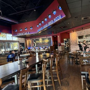 Sicilian Oven - Italian Near Me - Delray Beach, Florida