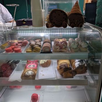 The Sweet creamery - Desserts Near Me - St. Louis, Missouri The Sweet creamery - Desserts Near Me - St. Louis, Missouri