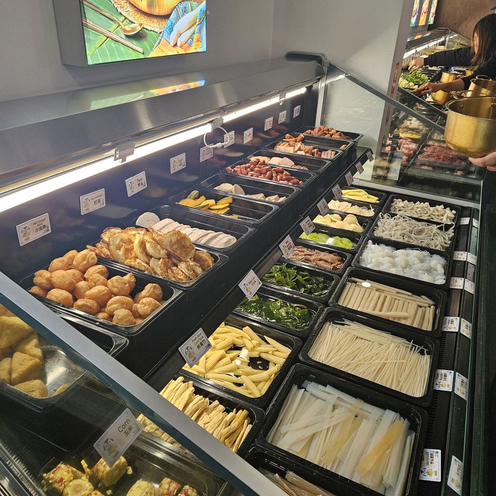 Super Thai - Hot Pot Near Me - Vancouver, British Columbia Super Thai - Hot Pot Near Me - Vancouver, British Columbia