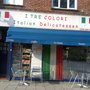 I Tre Colori