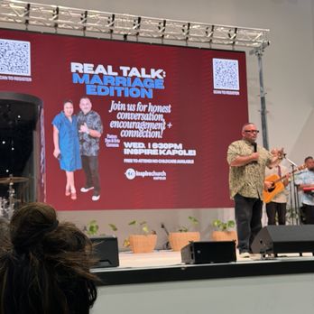 Inspire Church - Churches Near Me - Kapolei, Hawaii Inspire Church - Churches Near Me - Kapolei, Hawaii