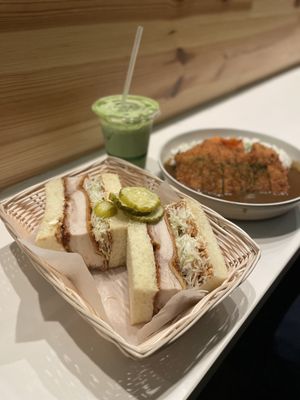 Cafe Okawari by null