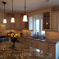 Designer Kitchens By Schneider - Congers, NY