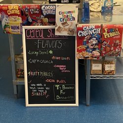 Ralph's Italian Ices gift card