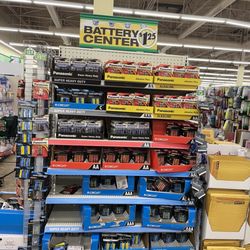 Batteries!!!