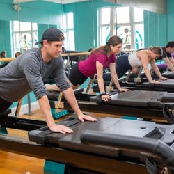 btone FITNESS - Back Bay