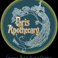 Paris Apothecary