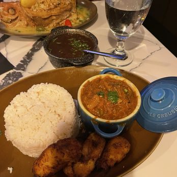 Yukka Latin Bistro - Ropa Vieja - Latin American Near Me - Bronx, New York