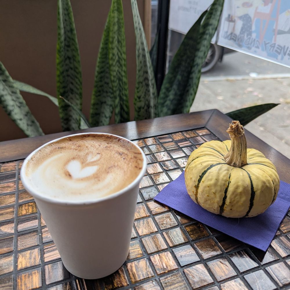 MoJo's Cafe & Gallery - Coffee & Tea Near Me - Troy, New York