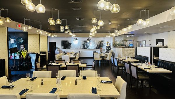 Tabla Indian Restaurant Orlando by null