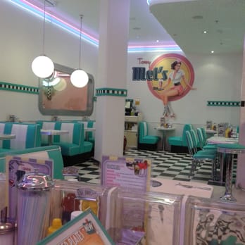 Tommy Mel's - American Near Me - Alcobendas, M