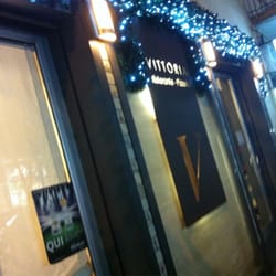 Pizzeria Vittoria