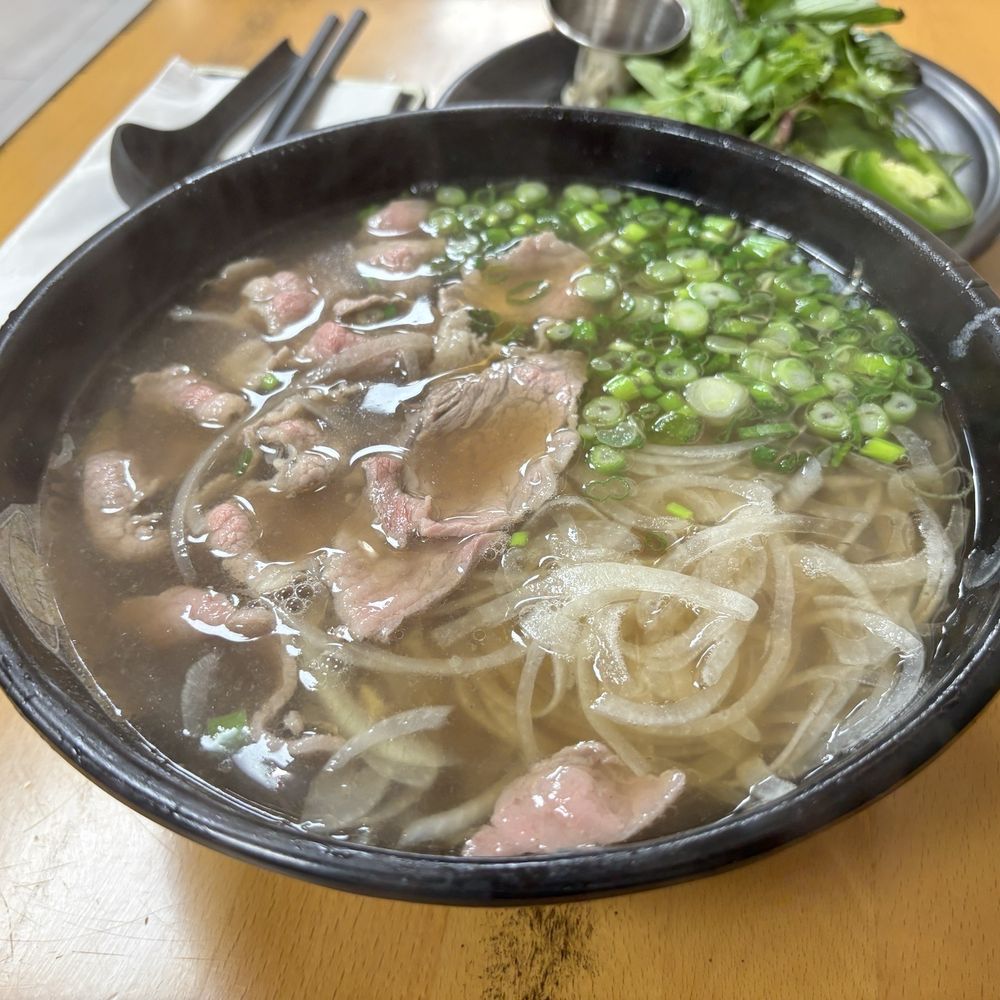 Viet Nom - Pho short rib - Vietnamese Near Me - San Diego, California Viet Nom - Pho short rib - Vietnamese Near Me - San Diego, California