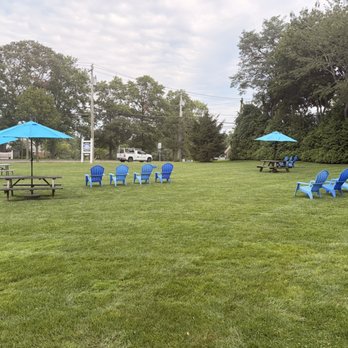 Gemelli Gelato - Ice Cream & Frozen Yogurt Near Me - Hampton Bays, New York