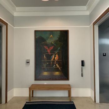 Perry Lane Hotel - Hotels Near Me - Savannah, Georgia