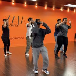 Ajax Studios - Hip hop