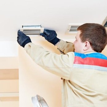 quality services vent cleaning