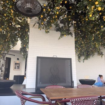 Truly Pizza - Upstairs fireplace - Pizza Near Me - Dana Point, California Truly Pizza - Upstairs fireplace - Pizza Near Me - Dana Point, California