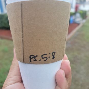 Tin Can Coffee - Coffee & Tea Near Me - Blackstone, Virginia