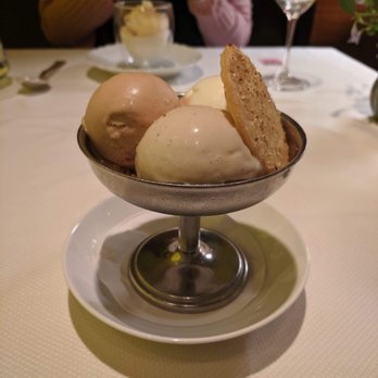 Marea - Gelati - Italian Near Me - New York, New York