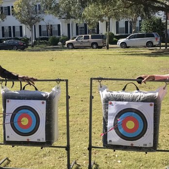 Gregory Archery - Archery Near Me