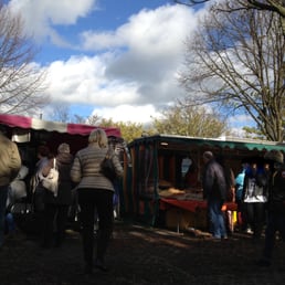 Flohmarkt - Flea Markets Near Me - Dusseldorf, NW