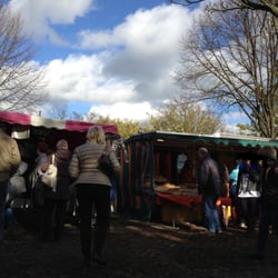 Flohmarkt