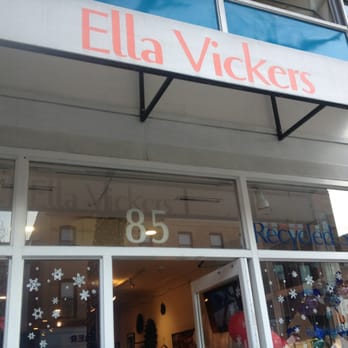 Ella Vickers - Accessories Near Me - Greenwich, Connecticut Ella Vickers - Accessories Near Me - Greenwich, Connecticut