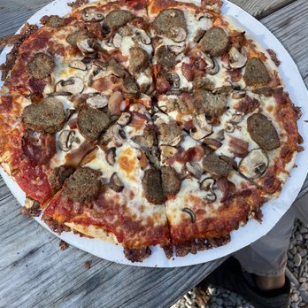 Miguel's Pizza - Pizza Near Me - Slade, Kentucky Miguel's Pizza - Pizza Near Me - Slade, Kentucky