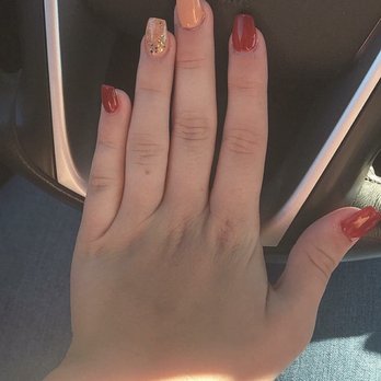 Lee Spa & Nails - Nail Salons Near Me - Jacksonville, North Carolina