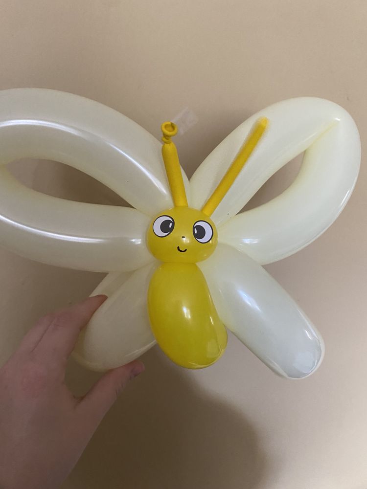 THE BALLOON STATION Updated August 2024 Request a Quote 10 Photos