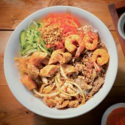 Sen Vietnamese Kitchen