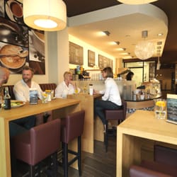 Kontor Kaffee - Coffee Shop