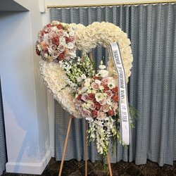 Mariam's Flowers