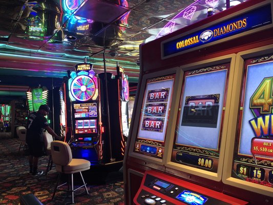 Slots A Fun by null