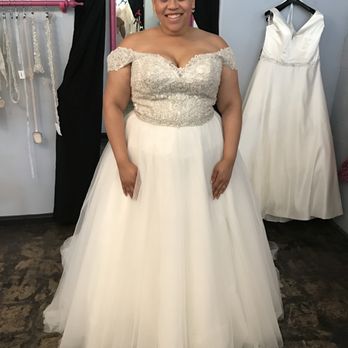 Happily Ever After Bridal Salon - Bridal Near Me - Tomball, Texas Happily Ever After Bridal Salon - Bridal Near Me - Tomball, Texas