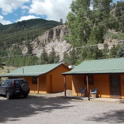 Westwood Resort - Cabins