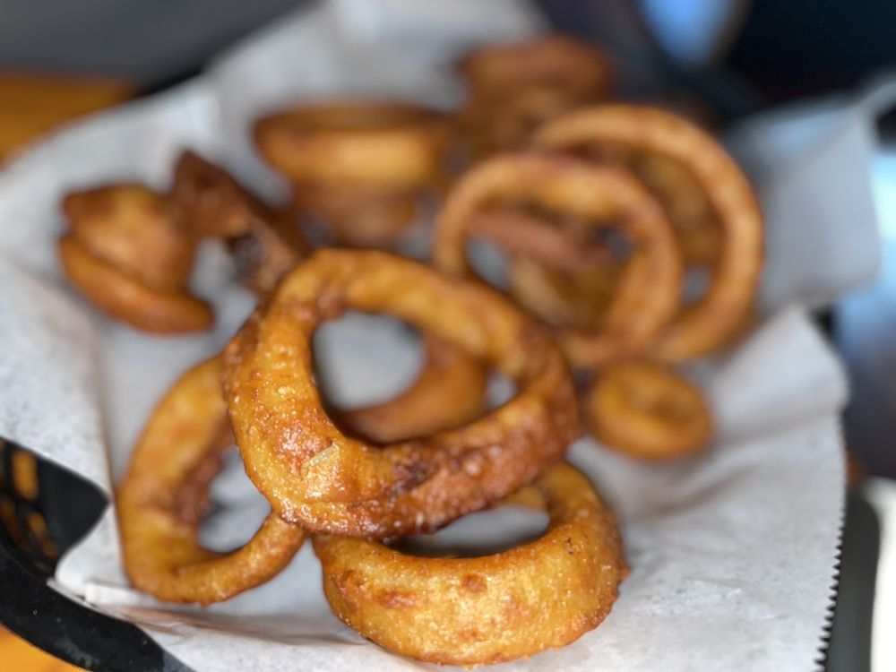 Social spots from Longstreet's Deli