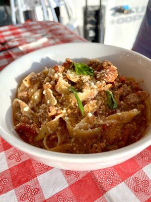 Gambill's Pastaria & Grocery | Fresh Pasta and Scratch Kitchen by null