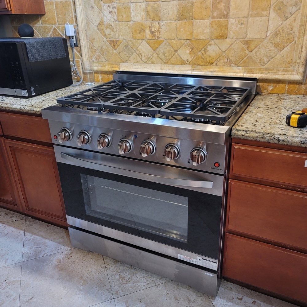 Arden Appliance Installation - Appliances & Repair Near Me Arden Appliance Installation - Appliances & Repair Near Me