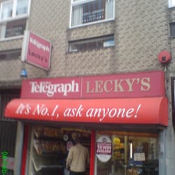 Lecky's